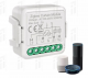 Công Tắc Đóng Mở Rèm Cửa - SCM02