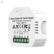 Module Điều Khiển Rèm 3A | SCMF02